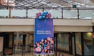 El Círculo de Torrejón acoge este viernes la II Feria EMMU de Mujeres Empresarias