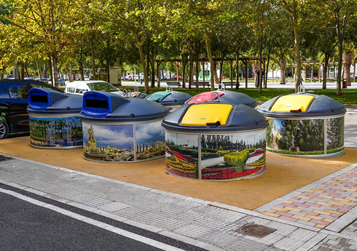 La tasa de basuras de Sánchez supondrá en Torrejón 15 euros al mes para el 97% de los hogares