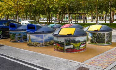 La tasa de basuras de Sánchez supondrá en Torrejón 15 euros al mes para el 97% de los hogares