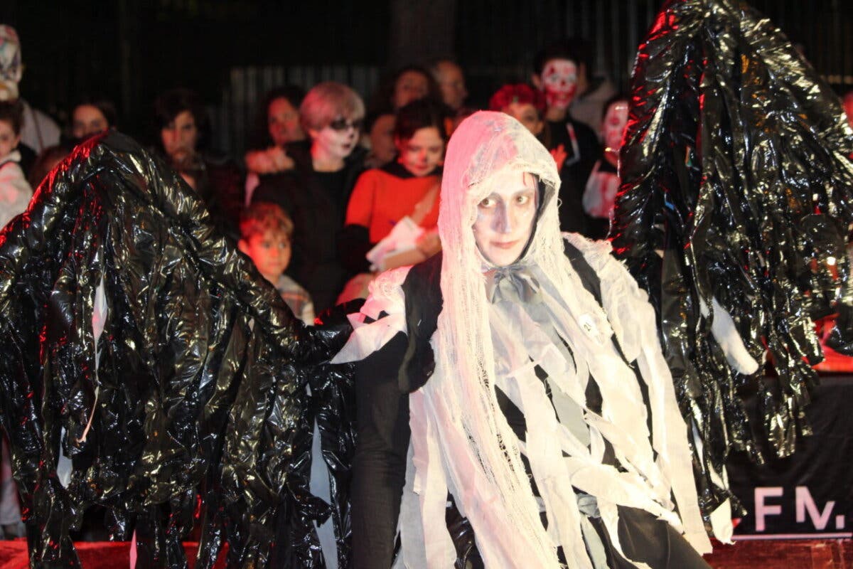 Alcalá de Henares celebrará Halloween con múltiples actividades en el Parque O’Donnell