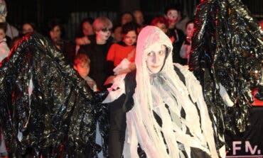 Alcalá de Henares celebrará Halloween con múltiples actividades en el Parque O’Donnell