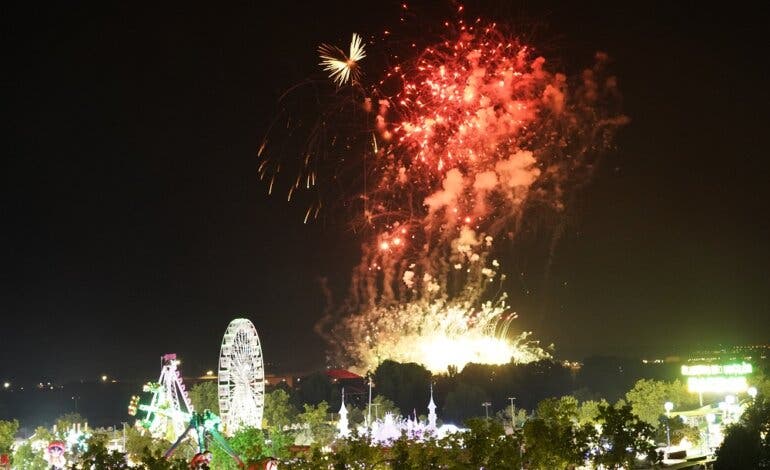 Ya se conocen los días festivos en Torrejón de Ardoz para 2025