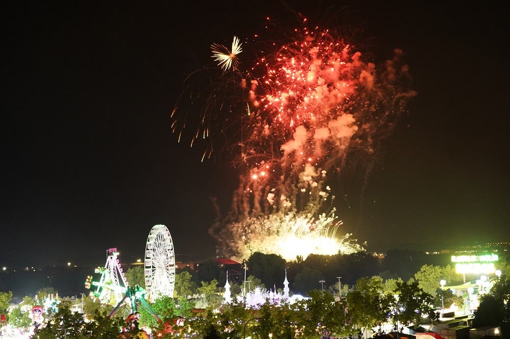 Ya se conocen los días festivos en Torrejón de Ardoz para 2025