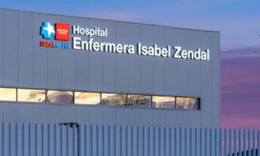 Madrid convertirá en 2025 el Zendal en un centro de referencia en neurorrehabilitación