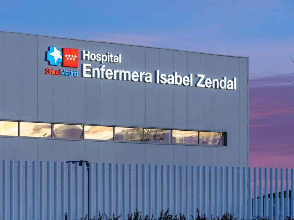 Madrid convertirá en 2025 el Zendal en un centro de referencia en neurorrehabilitación