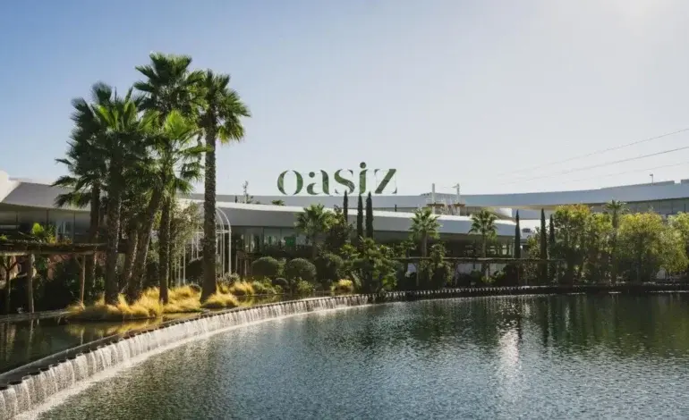 Laboratorio del Pánico, pasacalles, Michael Jackson... Oasiz Madrid celebra Halloween con múltiples actividades