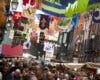 Vuelve el Mercado Cervantino de Alcalá de Henares con más de 400 puestos y novedades