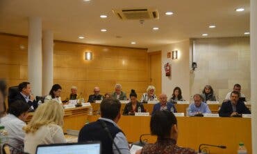 Coslada rebaja el IBI por la nueva tasa de basuras y el PP dice que puede llegar a superar los 600 euros