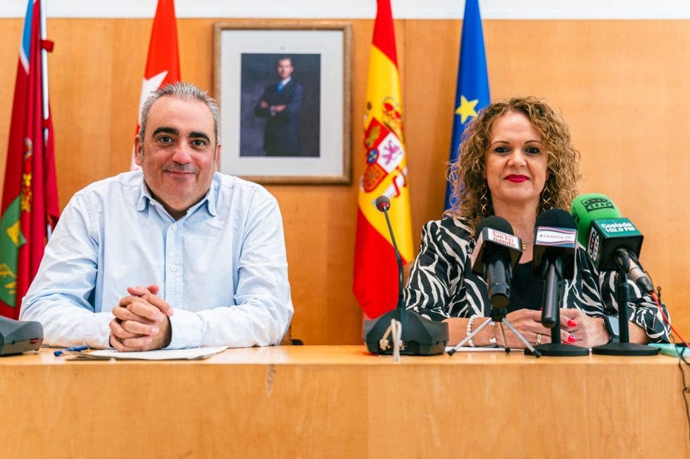 San Fernando de Henares aprueba la nueva tasa de basuras: «Entendemos la situación que va a generar esta medida en la economía de muchas familias»
