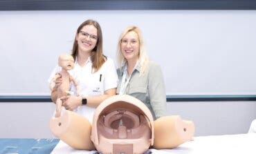 El Hospital Quirónsalud Valle del Henares organiza un curso de simulación en emergencias obstétricas