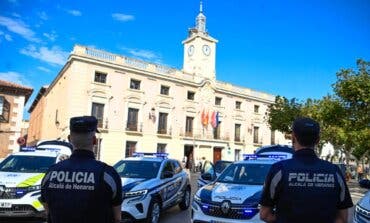 Cortes de tráfico en Alcalá de Henares desde este sábado por el Mercado Cervantino 