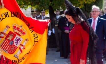 Multitudinaria Jura de Bandera Civil en Alcalá de Henares: «Una jornada inolvidable para nuestra ciudad»