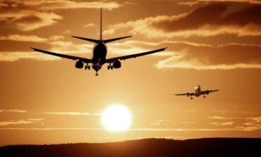 Madrid cuenta desde hoy con la primera conexión aérea directa entre España y Japón