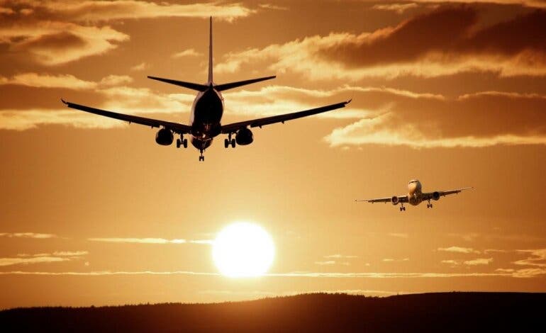 Madrid cuenta desde hoy con la primera conexión aérea directa entre España y Japón