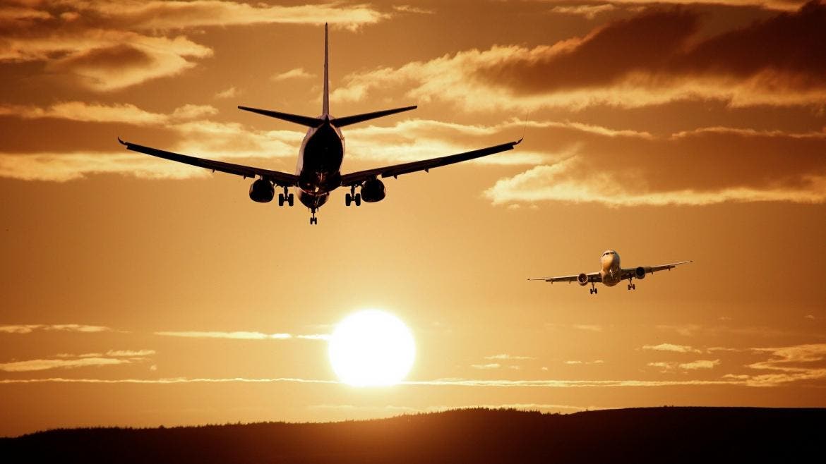 Madrid cuenta desde hoy con la primera conexión aérea directa entre España y Japón