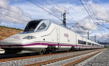 Renfe incluye desde hoy la opción de cambio en el billete Básico de AVE y Larga Distancia