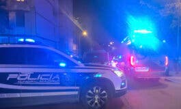 Dos jóvenes apuñalados en una pelea entre bandas latinas en Ciudad Lineal 