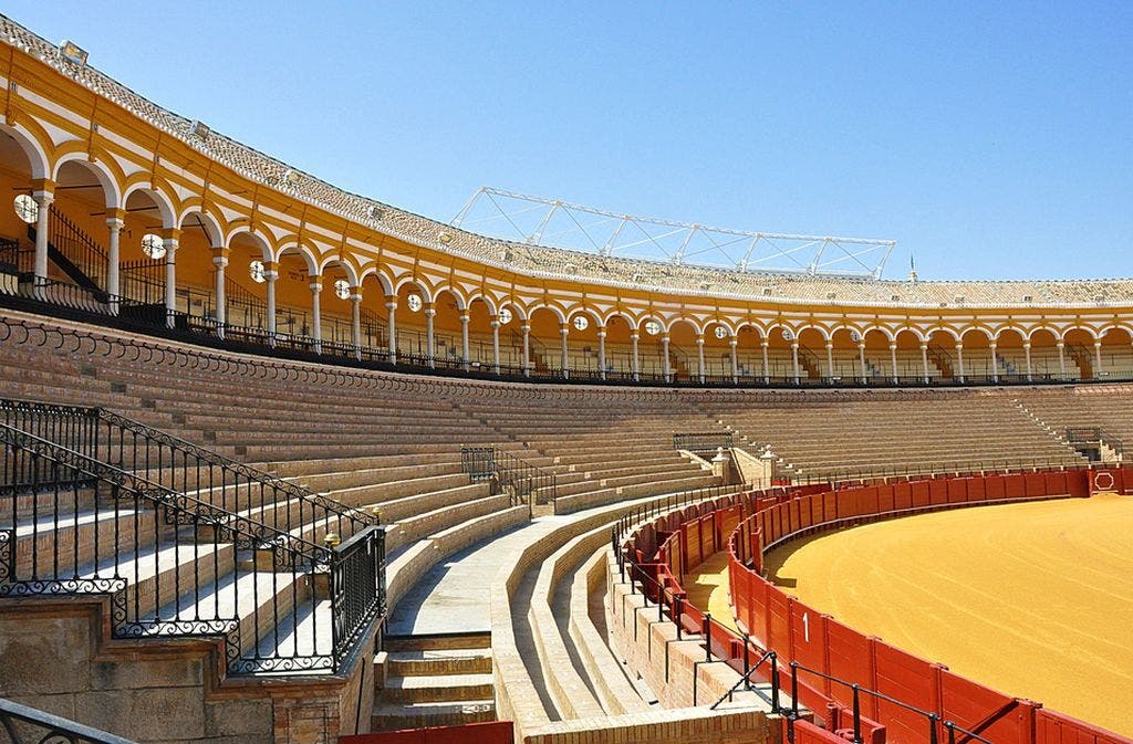 Por qué las corridas de toros casi nunca se ofrecen en sitios de apuestas deportivas 