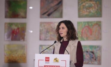 Ayuso anuncia que las valoraciones de atención temprana a menores se harán en una sola cita para «ganar un tiempo fundamental»