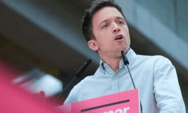 El juez admite la primera denuncia contra Errejón y le citará como imputado 