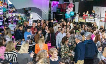 Torrejón acoge el próximo 18 de octubre la II Feria EMMU, un escaparate del talento femenino del Corredor del Henares 