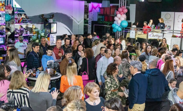 Torrejón acoge el próximo 18 de octubre la II Feria EMMU, un escaparate del talento femenino del Corredor del Henares 