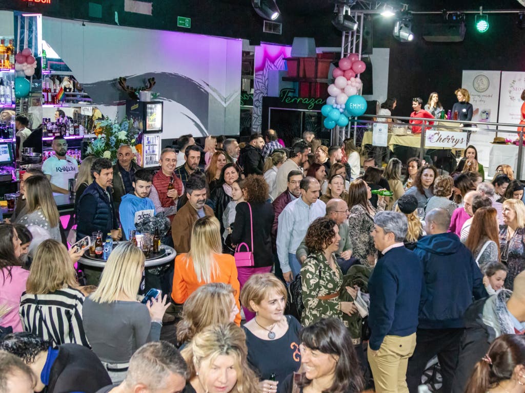Torrejón acoge el próximo 18 de octubre la II Feria EMMU, un escaparate del talento femenino del Corredor del Henares 