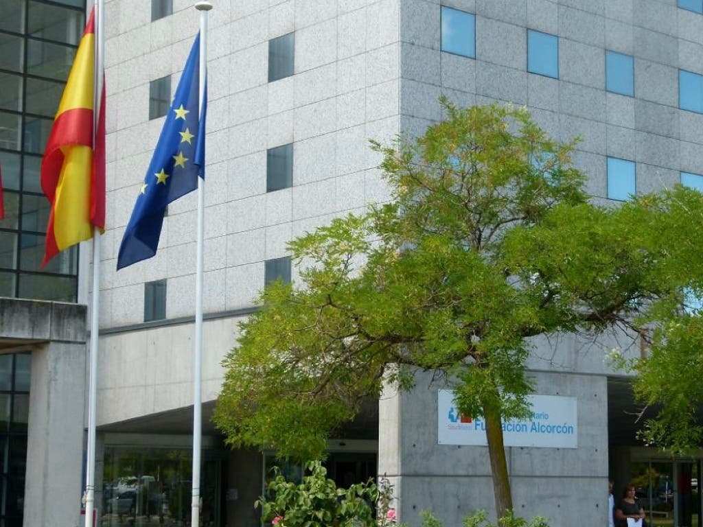 Una doctora de la sanidad madrileña, reconocida como uno de los tres mejores cirujanos vasculares jóvenes del mundo