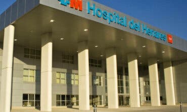 El Hospital del Henares amplía el programa de ejercicio físico para pacientes con cáncer 