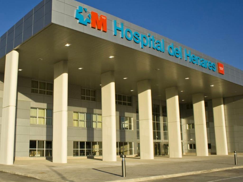 El Hospital del Henares amplía el programa de ejercicio físico para pacientes con cáncer 
