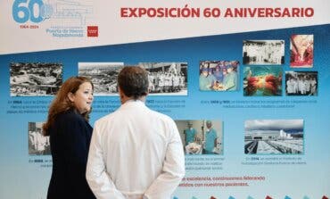 El hospital madrileño que cumple 60 años realizando 100 operaciones diarias