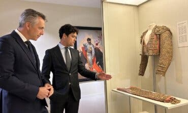 La Comunidad de Madrid reabre el Museo Taurino de Las Ventas tras completar su modernización
