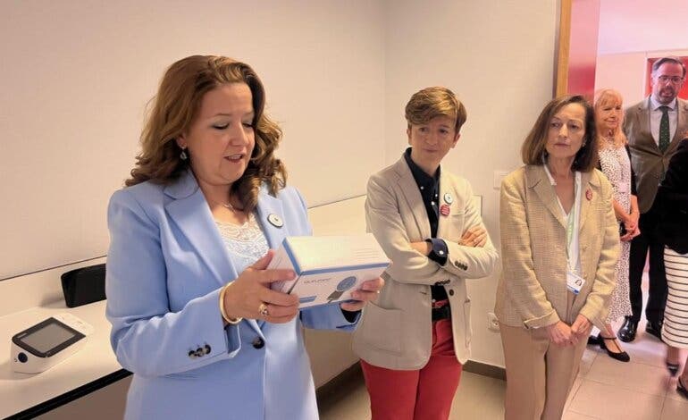 La Comunidad de Madrid abre un nuevo Hospital de Día infanto-juvenil para pacientes con trastorno mental grave