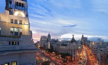 Madrid se consolida como uno de los destinos más atractivos de España para el turista internacional