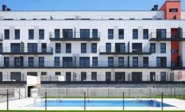 La Comunidad de Madrid entregará en 2025 más de 3.000 viviendas de alquiler asequible