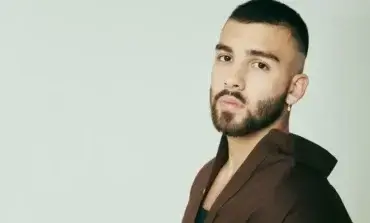 Llega a Madrid este domingo el concierto gratuito de Manuel Turizo en la Puerta de Alcalá 