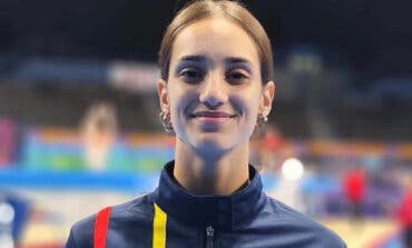 Cabanillas rinde homenaje a la joven deportista María Herranz, fallecida con 17 años por meningitis 