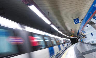 La ampliación de la línea 5 de Metro hasta el aeropuerto arrancará a principios del próximo año