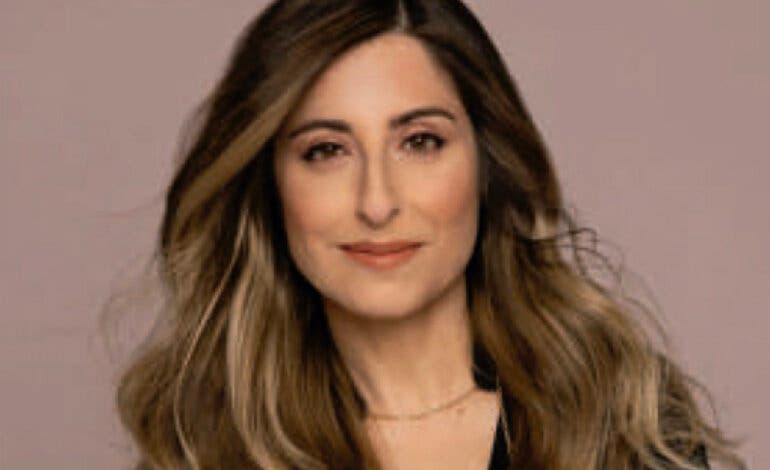 Mónica Galán imparte este jueves una jornada de emprendimiento y liderazgo femenino en Torrejón 