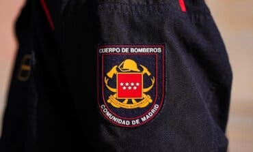 La Comunidad de Madrid compra 1.800 uniformes última tecnología para el Cuerpo de Bomberos
