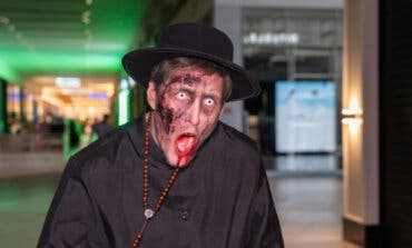 Survival Zombie: el plan de Halloween más aterrador llega a Parque Corredor