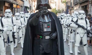 El ejército imperial de Star Wars desfilará por las calles del centro de Madrid para luchar contra el cáncer