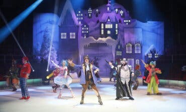 Vuelve Circo Price en Navidad, una de las citas navideñas imprescindibles de la capital