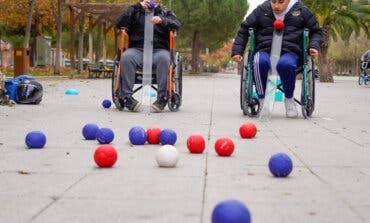 Torrejón presenta la Semana de la Diversidad Funcional y el Voluntariado con numerosas actividades gratuitas