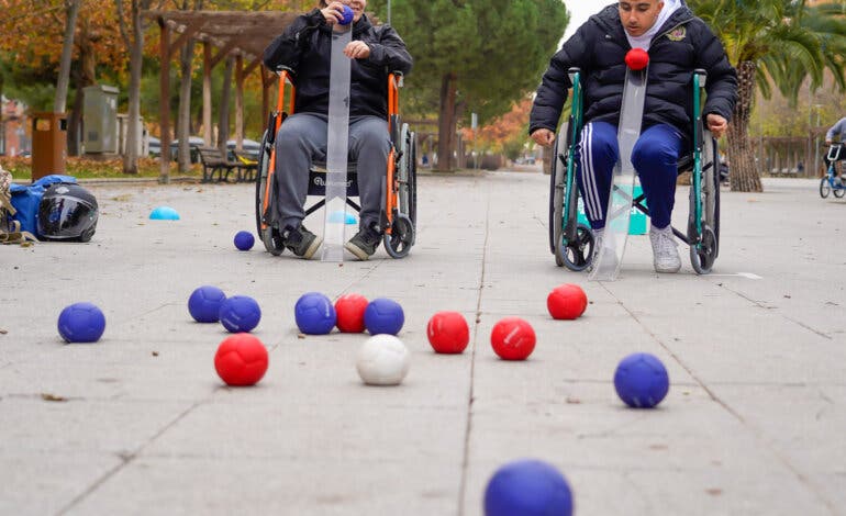 Torrejón presenta la Semana de la Diversidad Funcional y el Voluntariado con numerosas actividades gratuitas