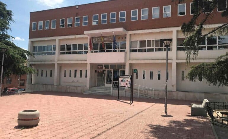 Mejorada del Campo aprueba nuevas bonificaciones en el ICIO y una nueva tasa de bomberos