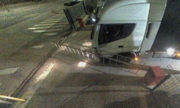 La Guardia Civil de Guadalajara desarticula una banda que robaba mercancía de camiones