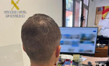 Detenida por estafar 10.500 euros con anuncios de falsos alquileres en Guadalajara