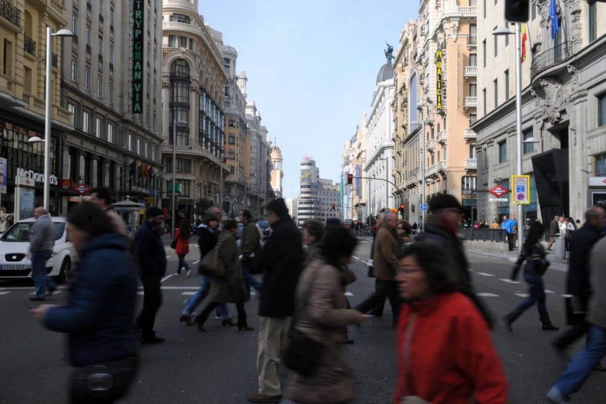 Madrid, líder mundial en turismo de reuniones y congresos por sexto año consecutivo 