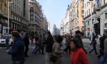 Madrid, líder mundial en turismo de reuniones y congresos por sexto año consecutivo 